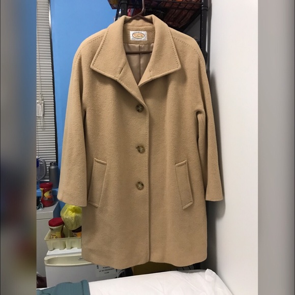 Talbots Jackets & Blazers - Talbots coat